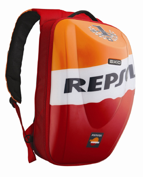 Repsol Replica