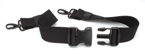 Waist Strap - Black